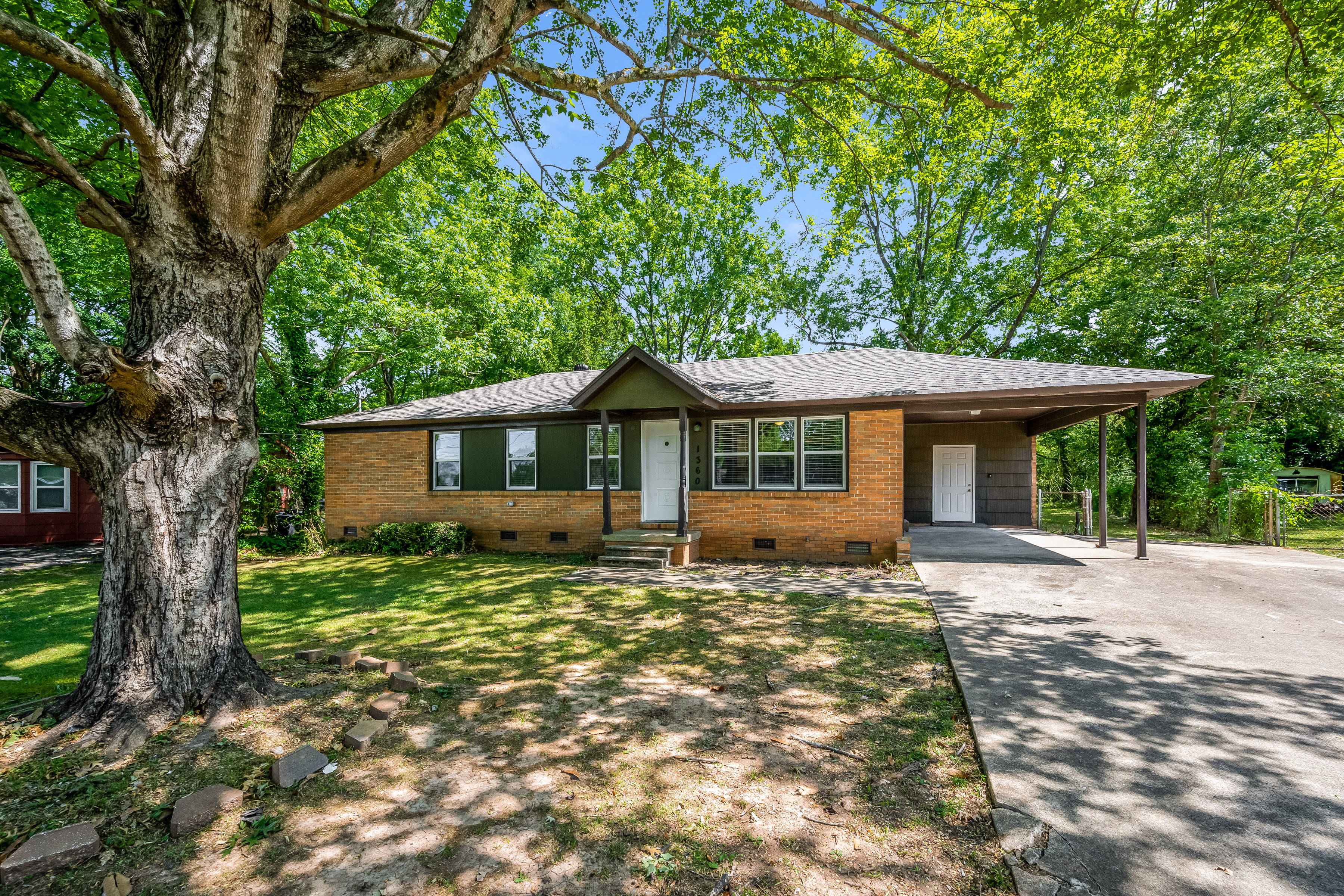 1360 Orlando Circle NE Birmingham, AL 35215